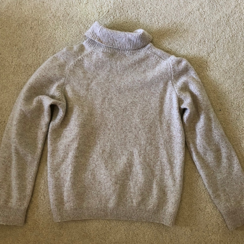 Orvis Sweater - image 2